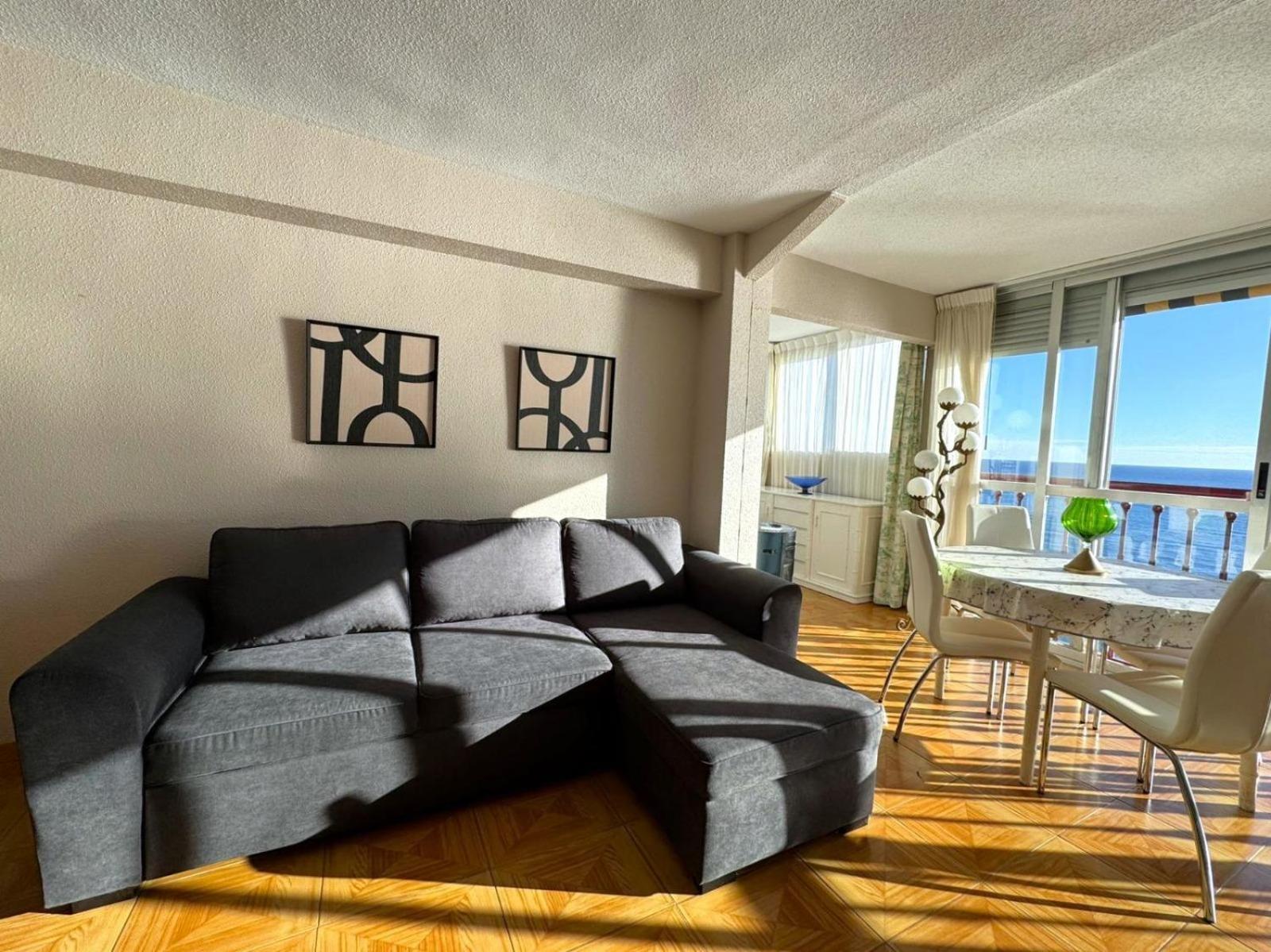 Appartement Damas Benidorm