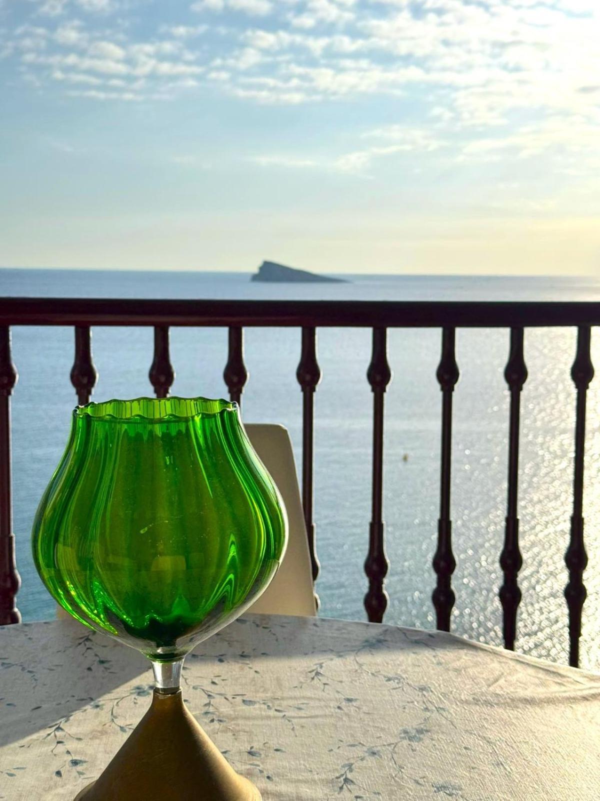 Damas Appartement Benidorm
